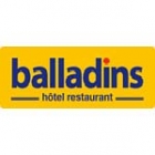 Hotel Balladins Grenoble